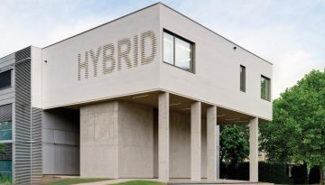 Universitätsklinikum Düsseldorf – Neubau Hybrid-OP