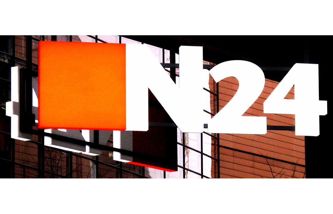 N24 Studio Planning
