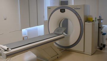 Radiologische Praxis Humboldt Mühle